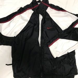 Vintage Nike Windbreaker